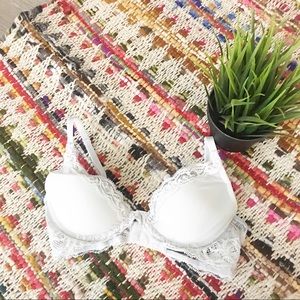 Natori Intimates & Sleepwear - Natori | Lace Demi bra Natori Intimates & Sleepwear - Natori | Lace Demi bra